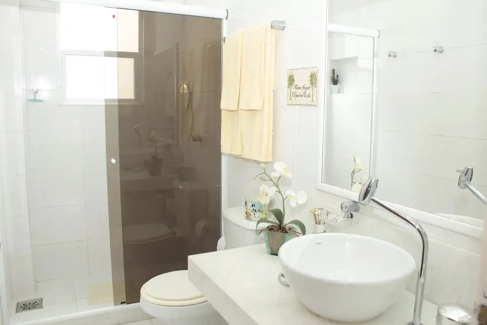 Apart Hotel Pet Friendly in B Zios Buz117