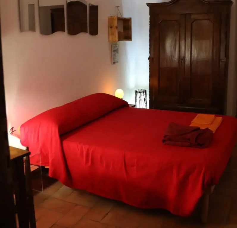 Dimora Turistica de Piazza