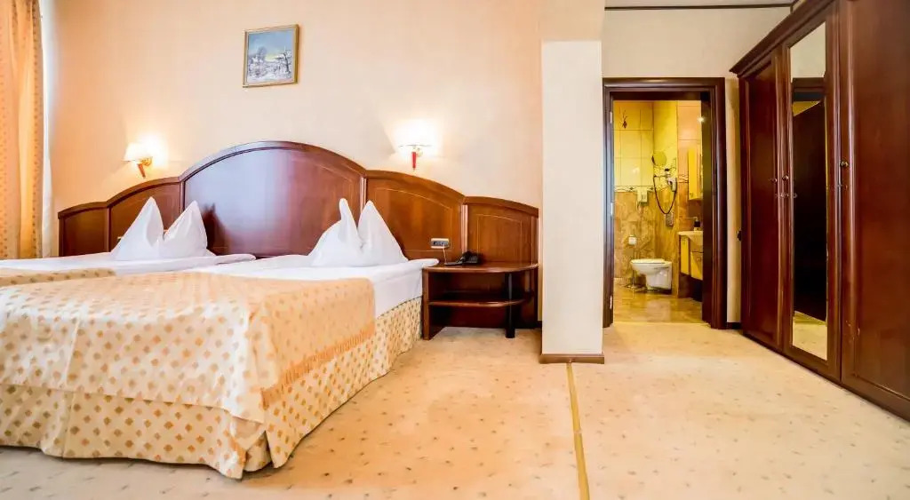 Hotel Imperial Inn