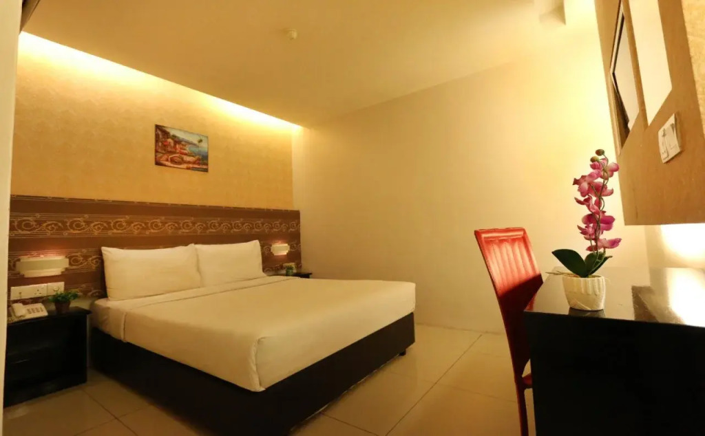 Best View Hotel Puchong