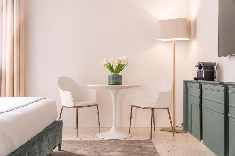 Ninfea Luxury Suites