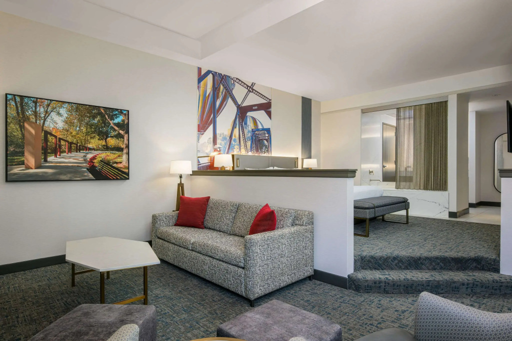Hotel 43 Boise