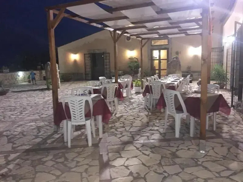 Agriturismo Saccollino