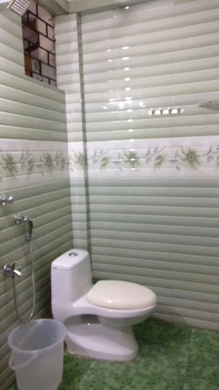 Saby Guest House