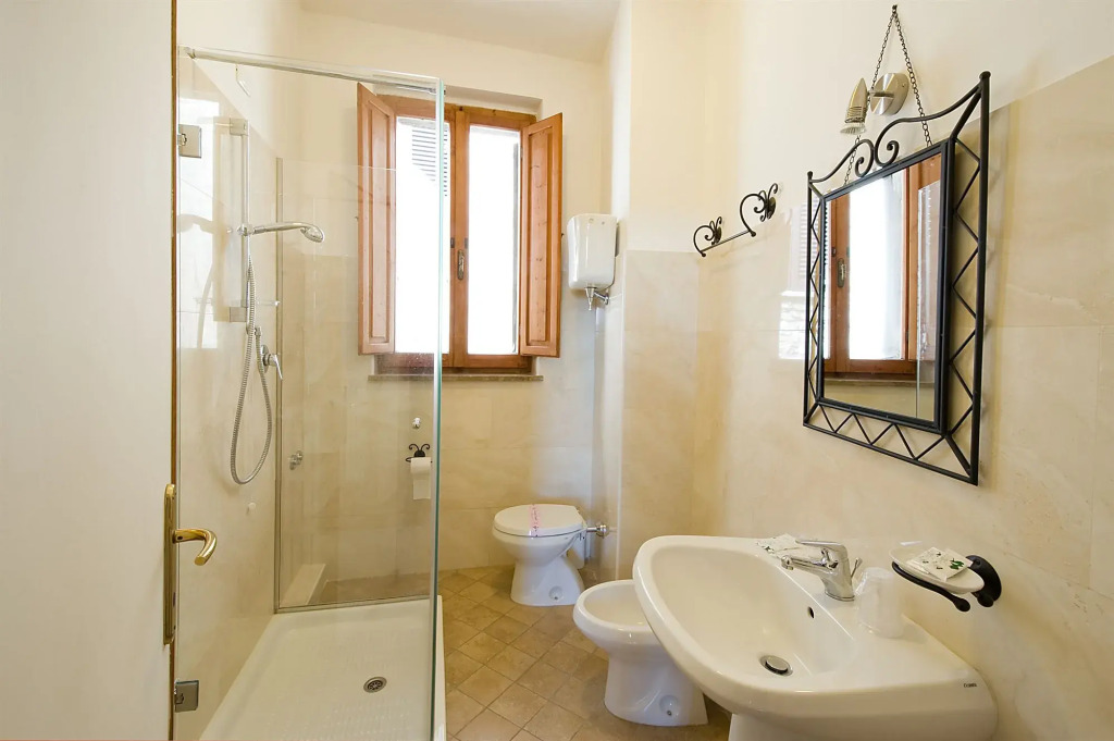 Hotel Properzio