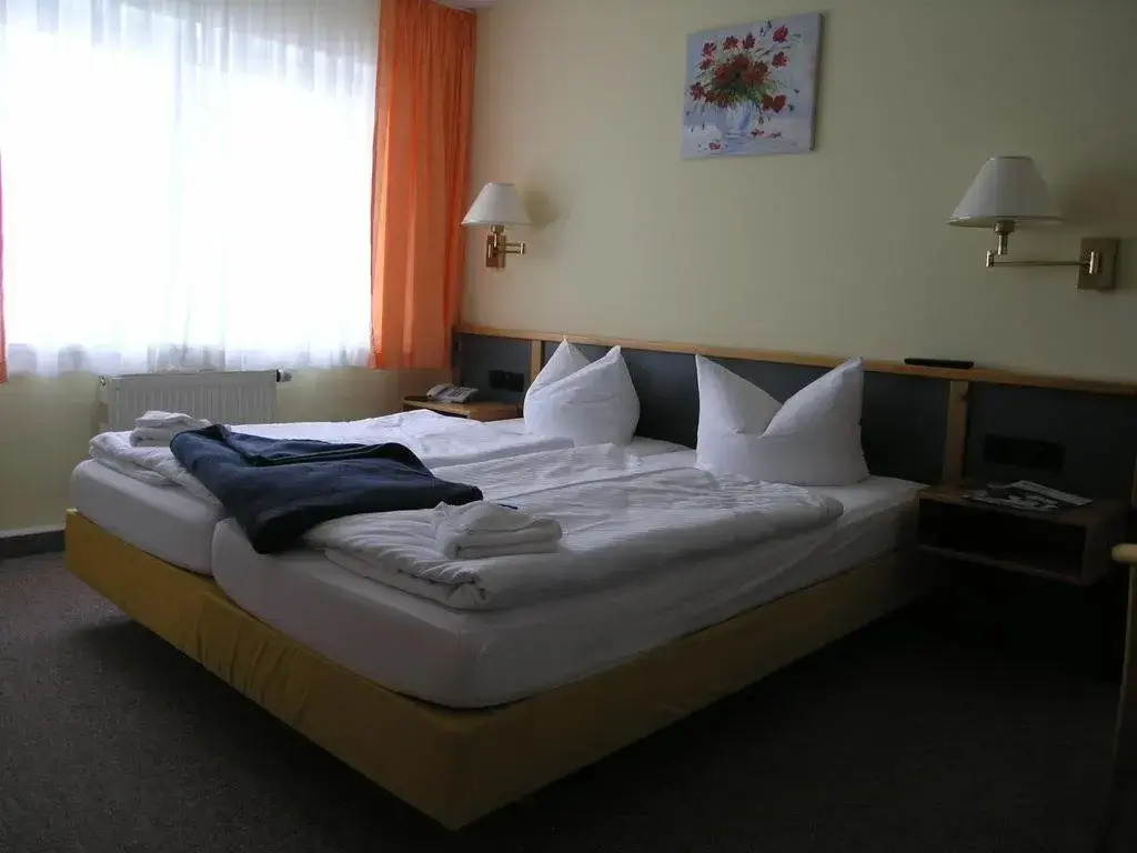 Berghotel Schellhas