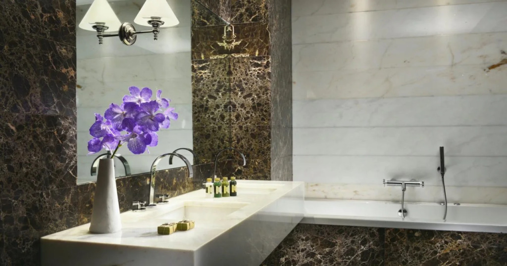 The First Arte - Preferred Hotels & Resorts
