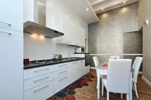 Apartment Sabina