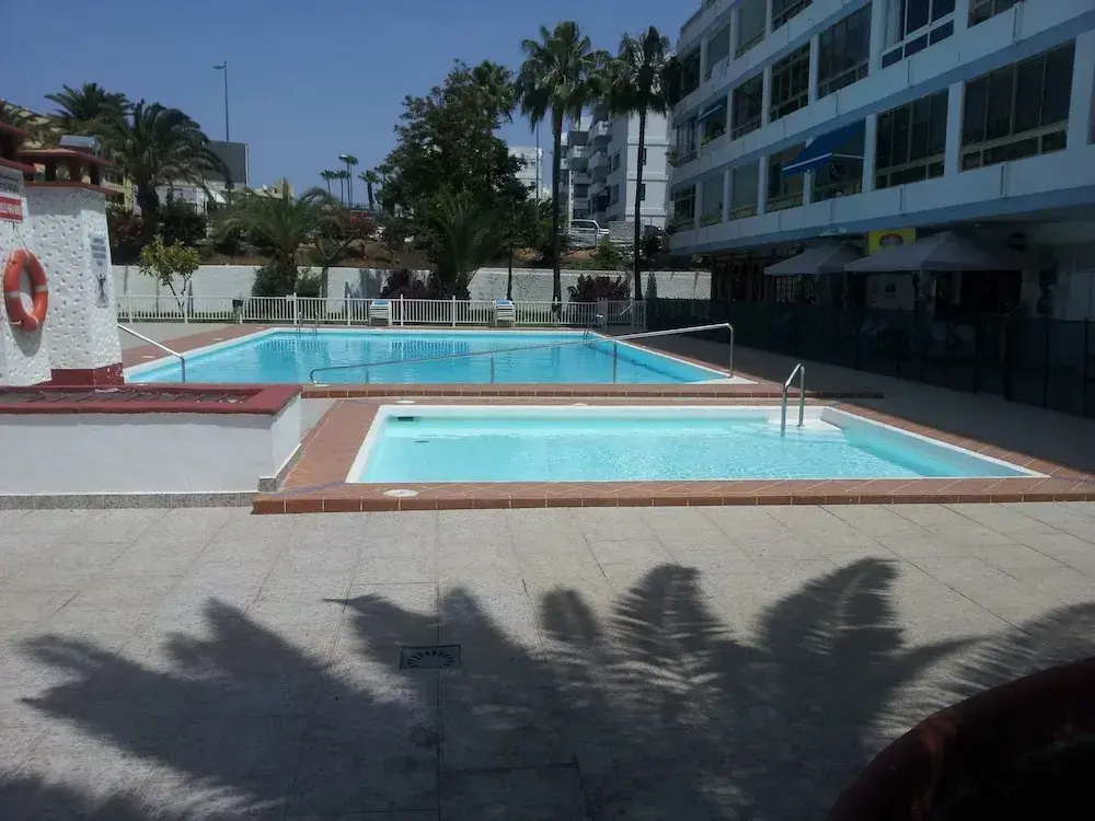 Apartamento Tinache