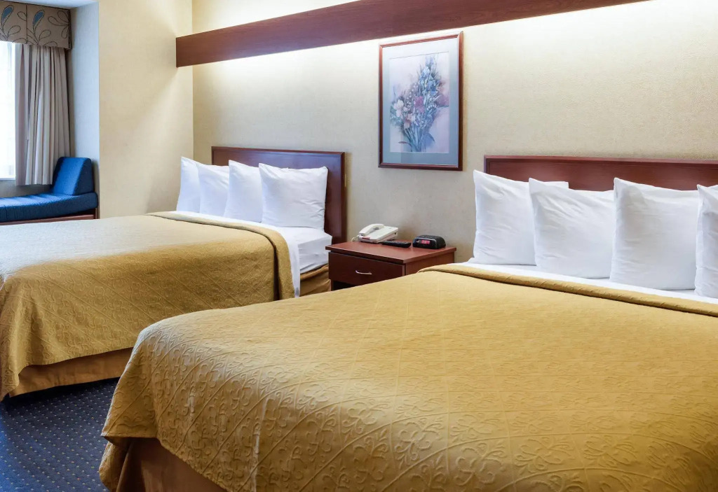 Quality Inn Chester - South Richmond