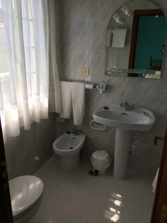 Hostal La Paz