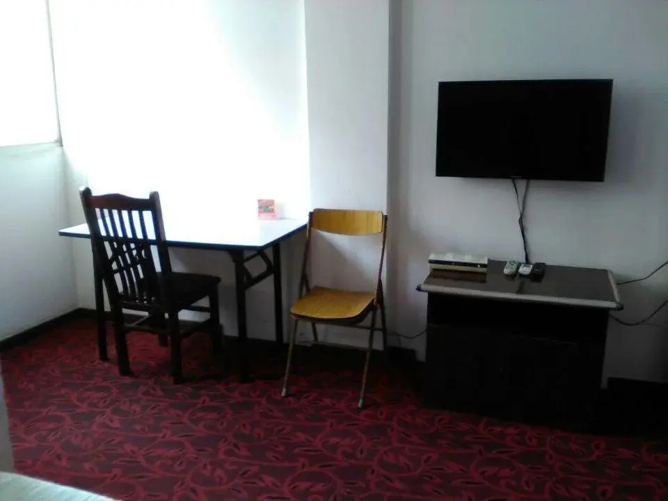Jurong Shangdao Inn
