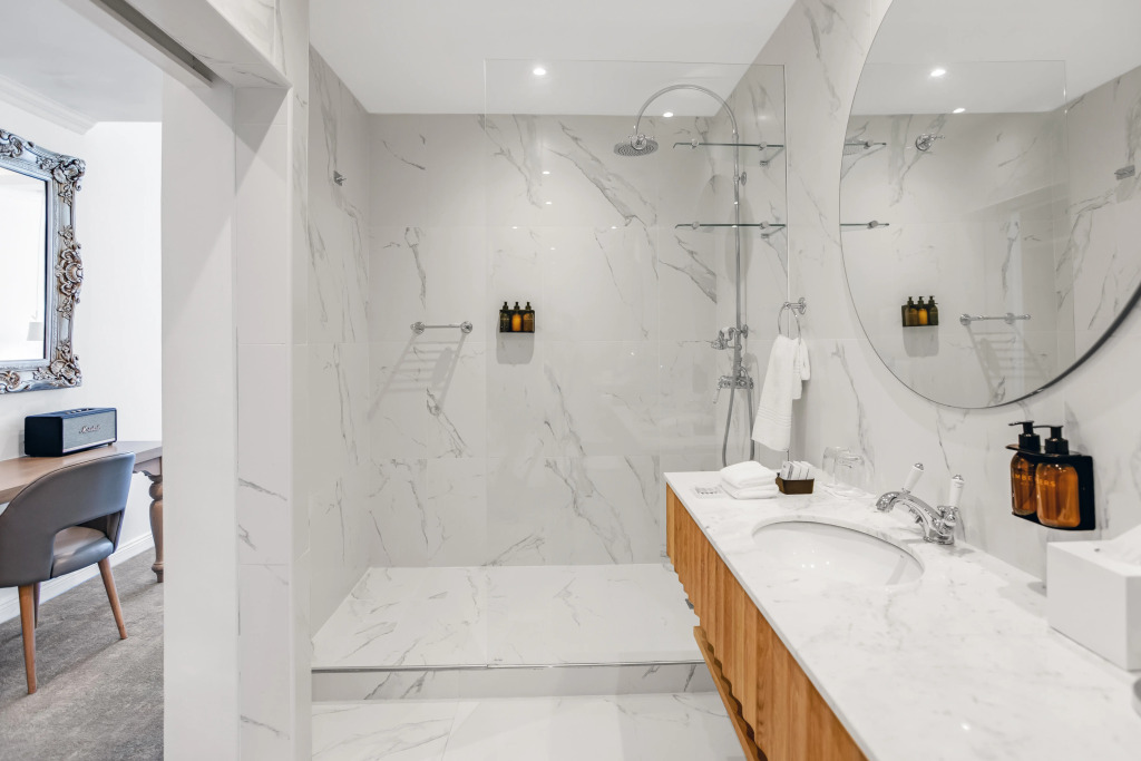 The Marly Boutique Hotel & Spa