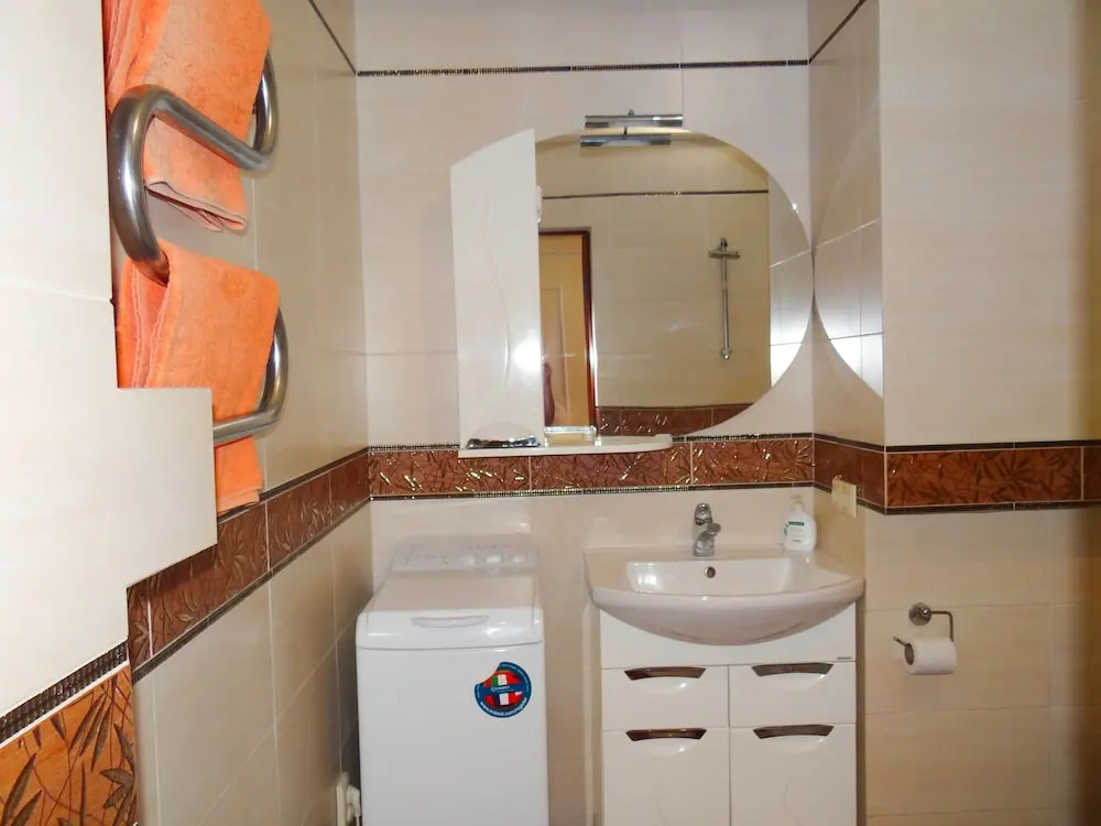 Ап-ты KyivHome, ул. Михайловская, 22А, пл. Независимости