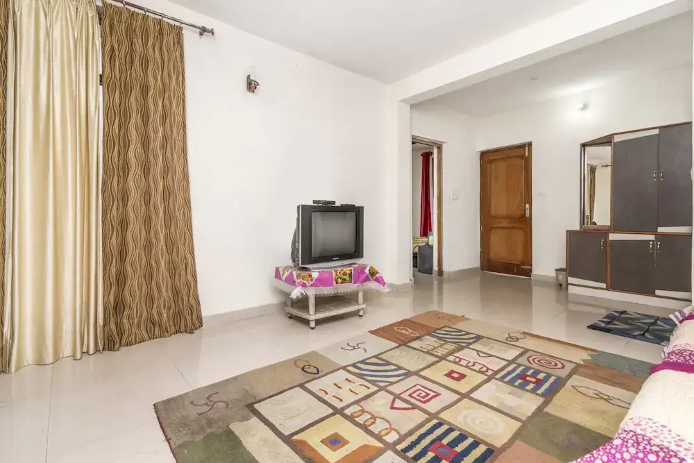 GuestHouser 1 BR Boutique stay 0415