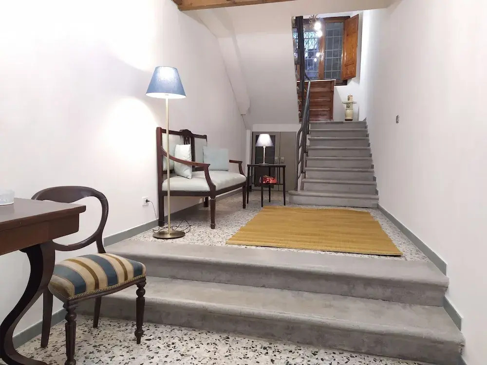 Palazzo Deca
