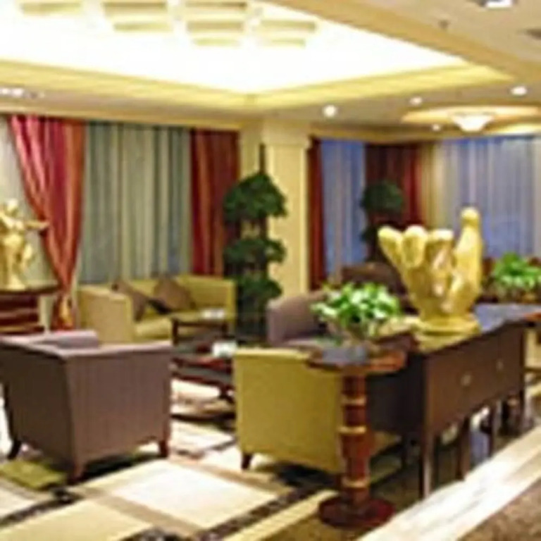 Hongfu Junggar Hotel