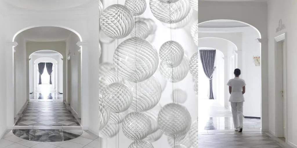 Grand Hotel Trieste & Victoria - Contemporary Thermal Luxury SPA
