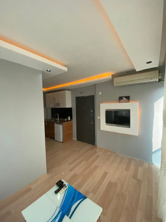 Tuzla First House