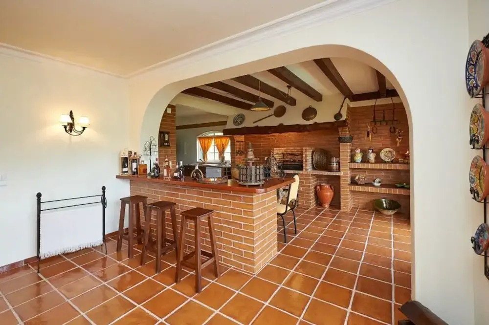Casa Das Lampas