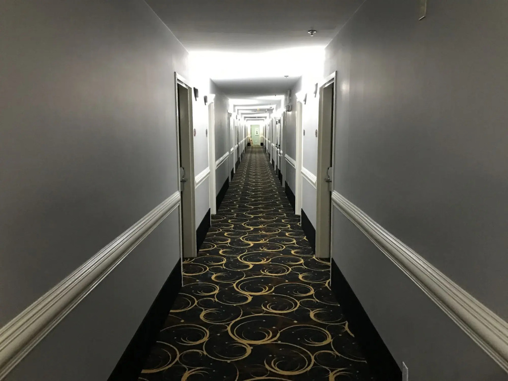 Express Inn Weslaco/Mercedes