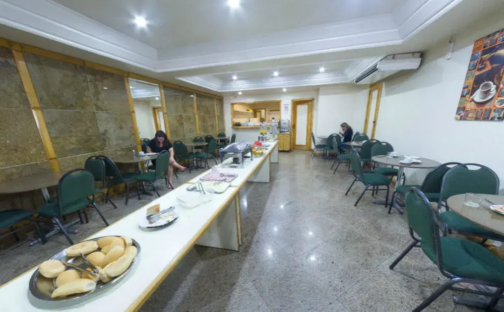 Hotel Grão Para