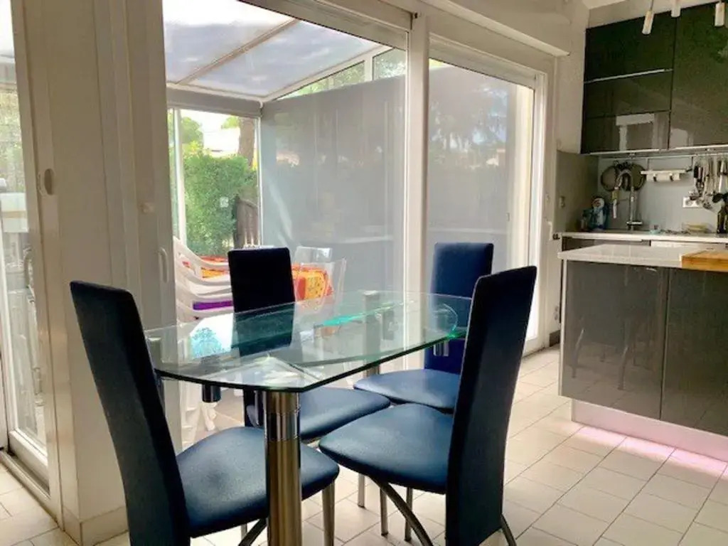 Appartement Cap d'Agde, 3 pièces, 6 personnes - FR-1-607-105