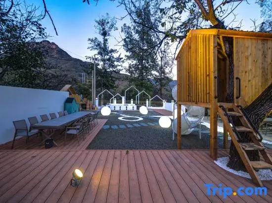 Xixiangji Guesthouse
