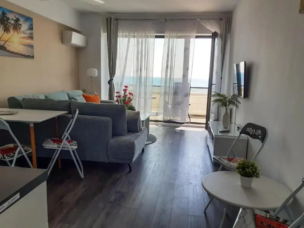 Tropical Sea view Promenada Mamaia Nord