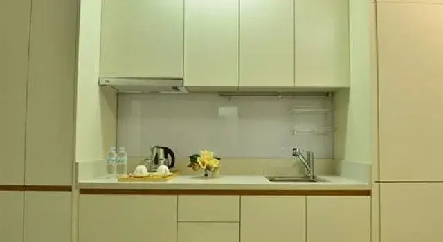 Jeju Avillos Serviced Residence
