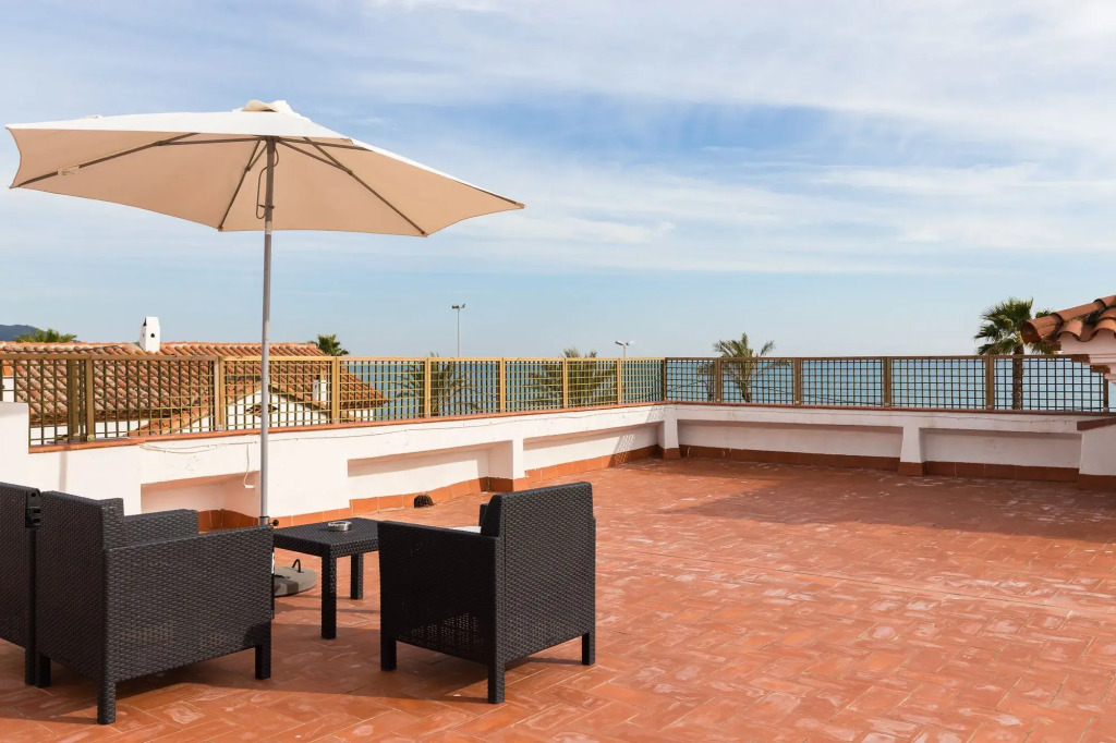 Villa Alicia Sitges