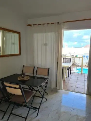 Villa Majorera