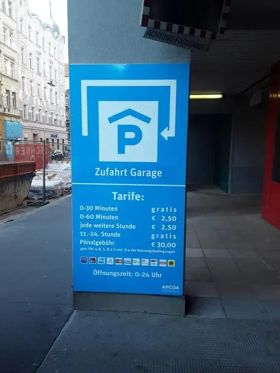 Apartments Diana-contactless check-in!
