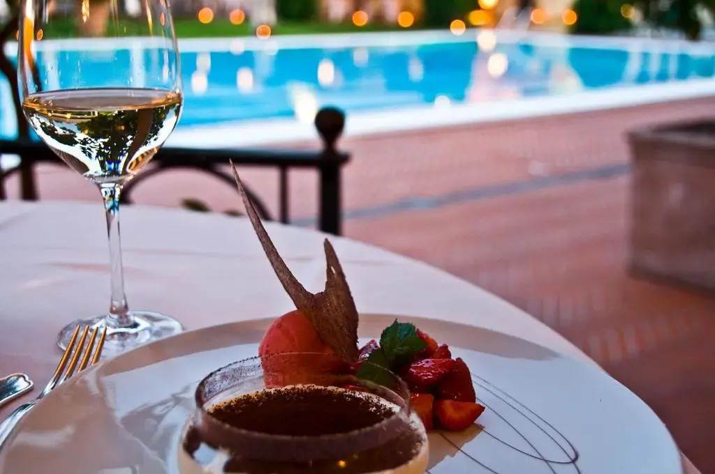 Parkhotel Delta, Wellbeing Resort