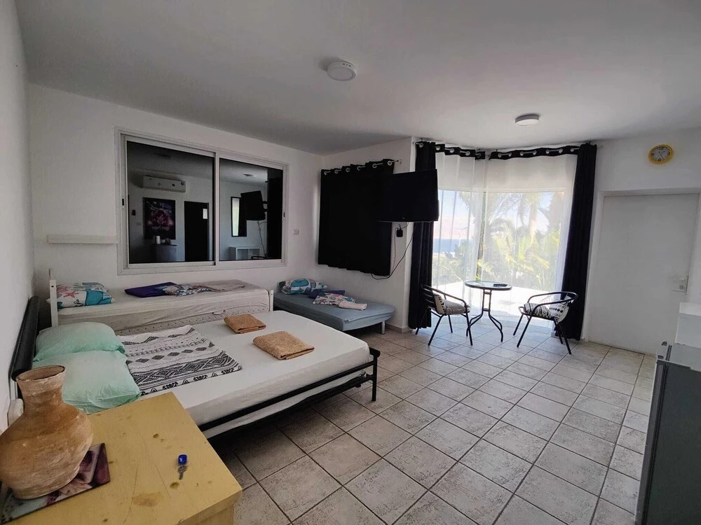 Ahla Dive Time Villa