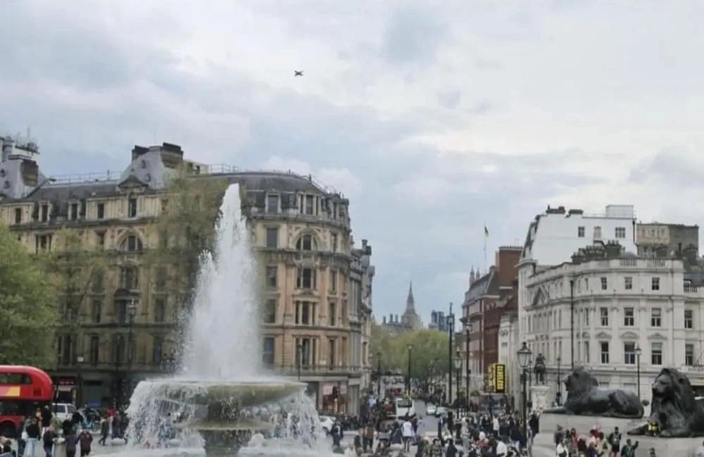 Charming 2 Bedroom Flat in the Heart of London
