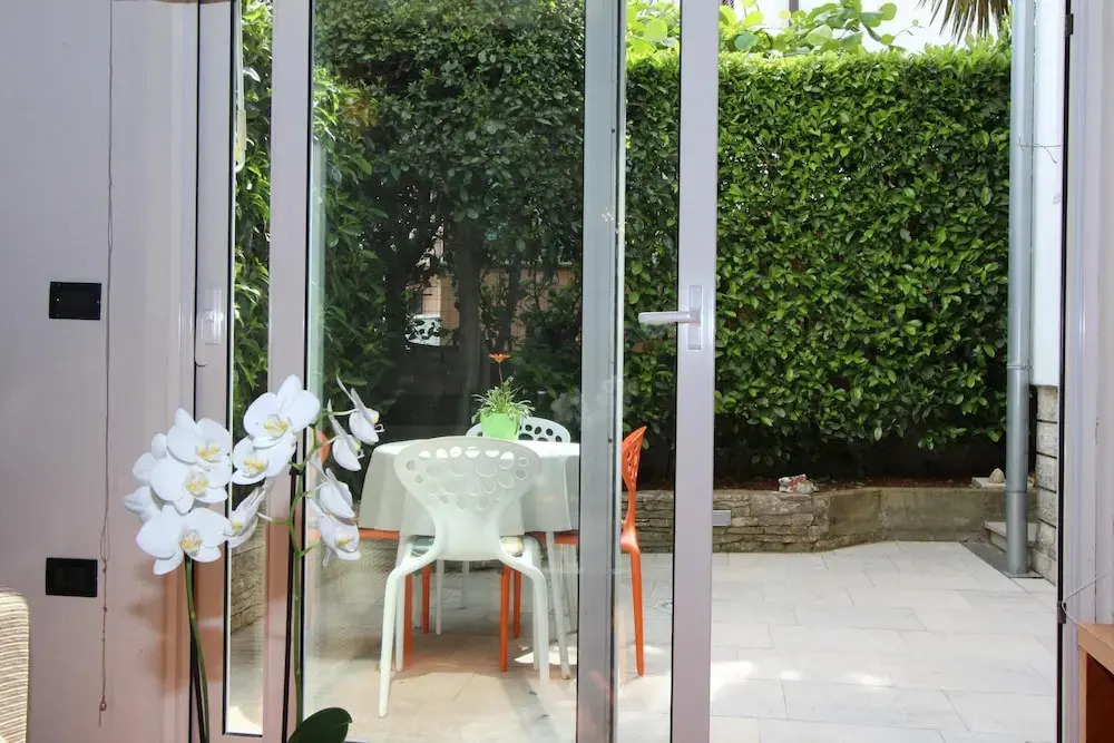 Apartments Villa Buric
