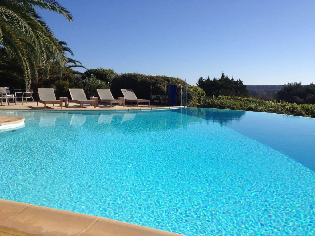 Hôtel Cala di Greco
