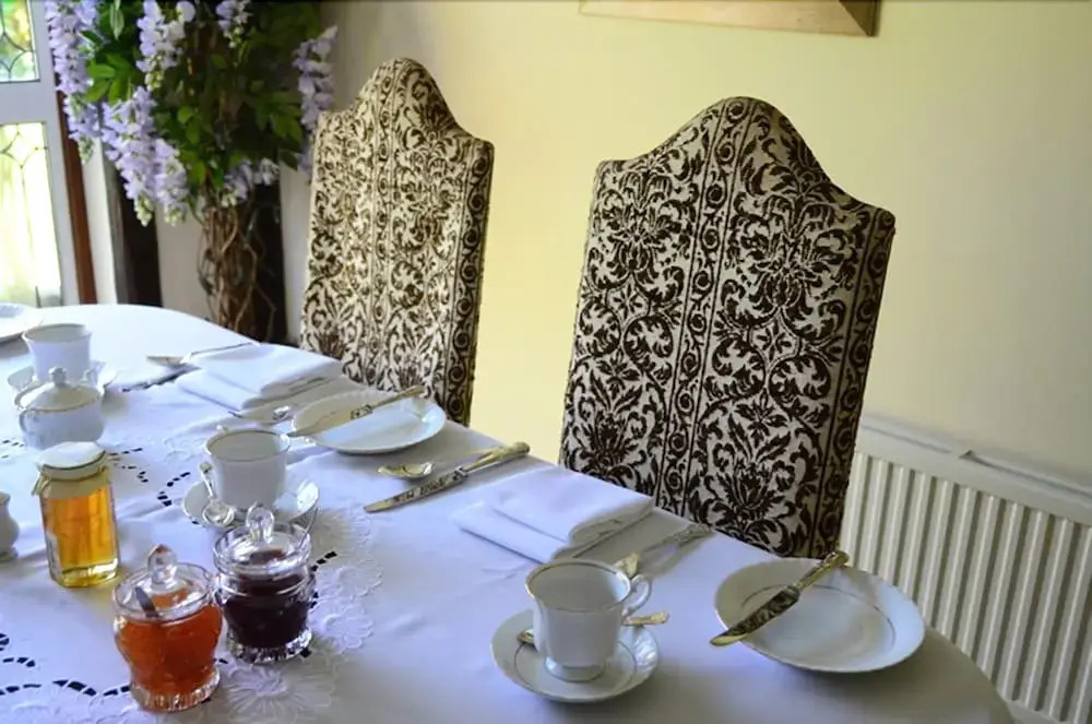 Timbers B&B