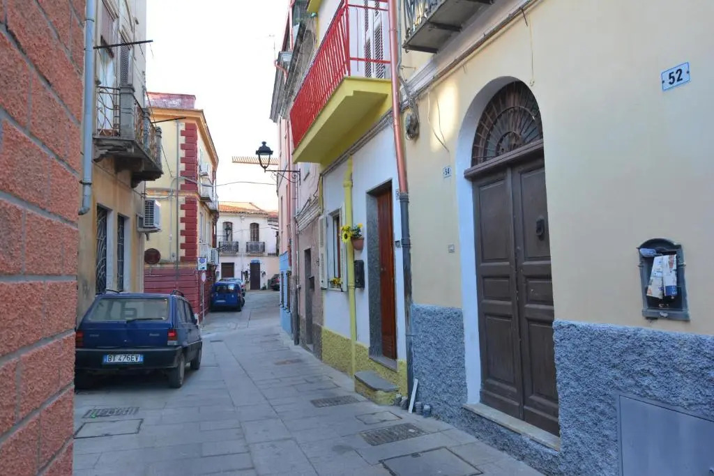 casa vacanze I GIRASOLI
