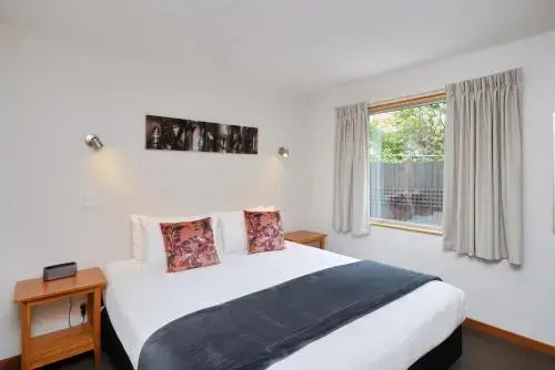 ASURE 306 On Riccarton Motel