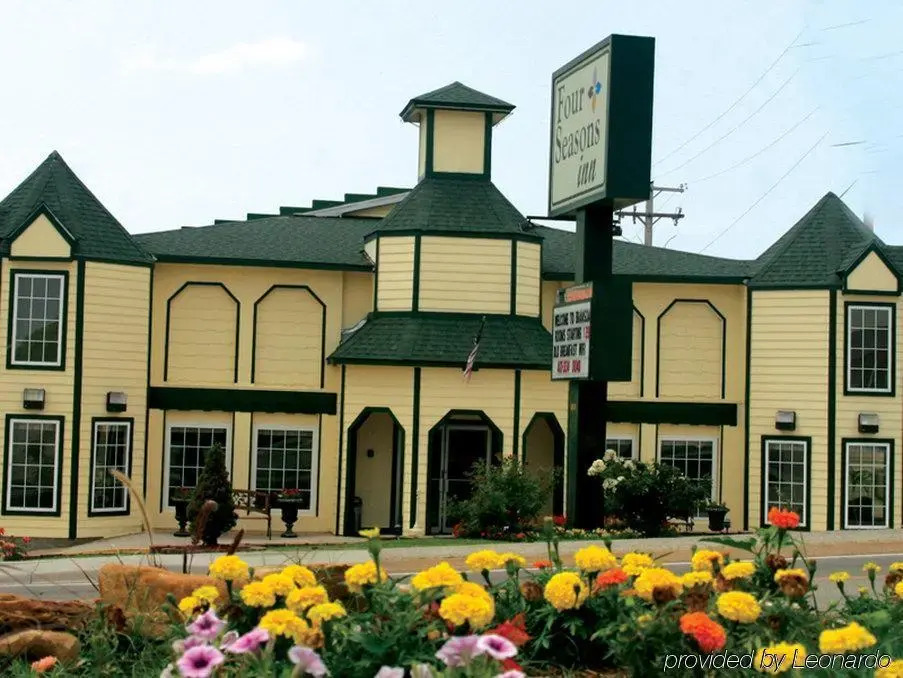 Four Seasons Inn