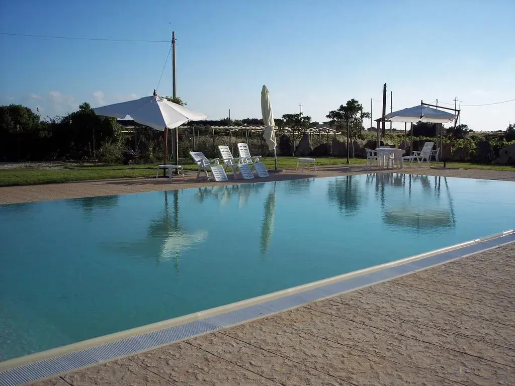 Agriturismo Le Arcate