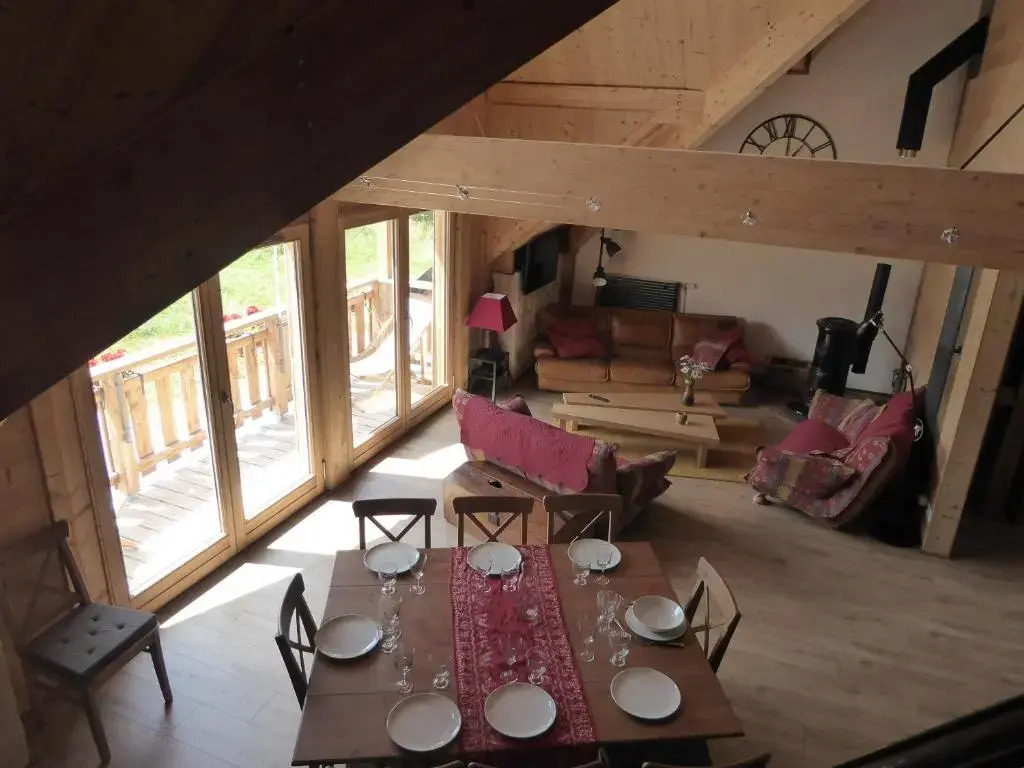 Ferme de la grande Moucherolle