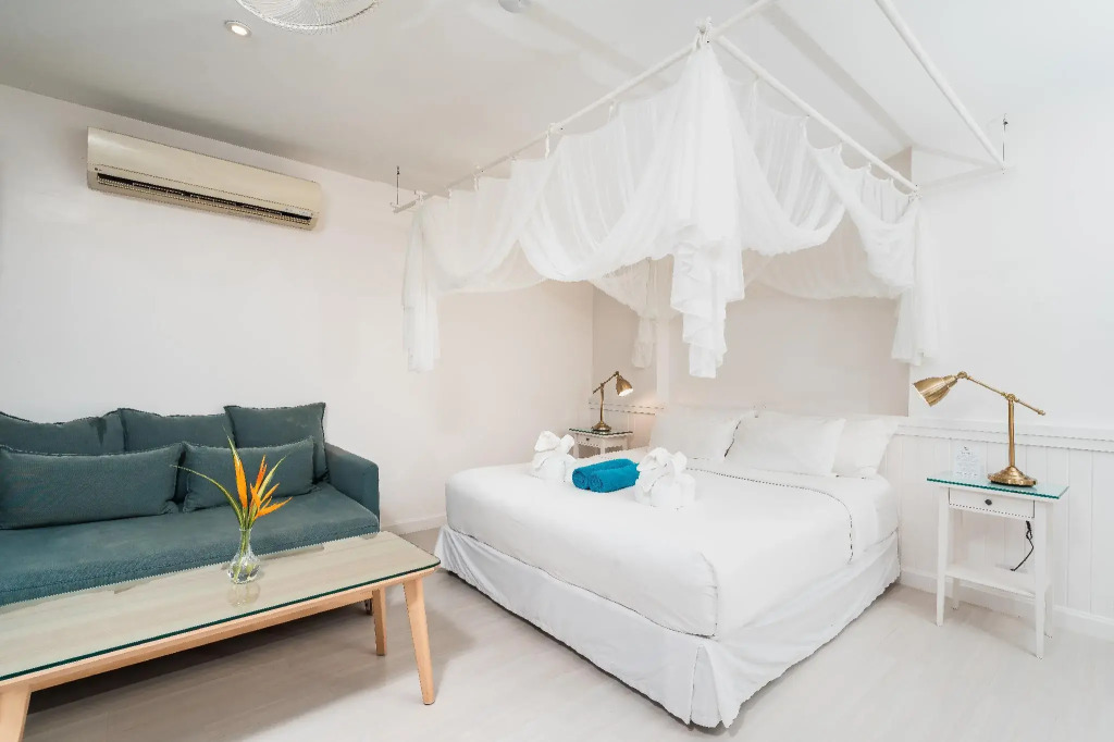 Kings Garden Resort - SHA Plus