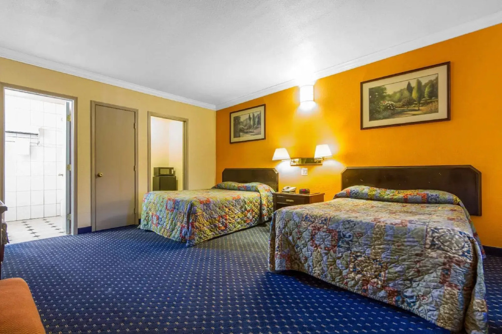 Econo Lodge Fairfield