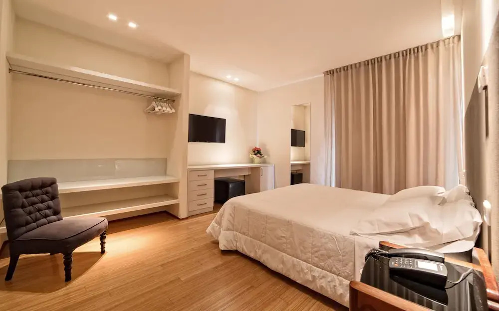 Hotel Country House La Radice