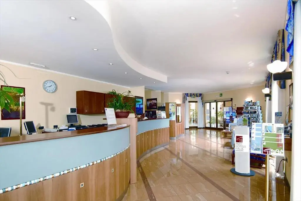 Hotel San Pietro