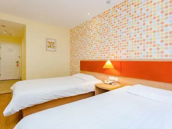 Home Inn (Jinan Shandong University Shanda Road)
