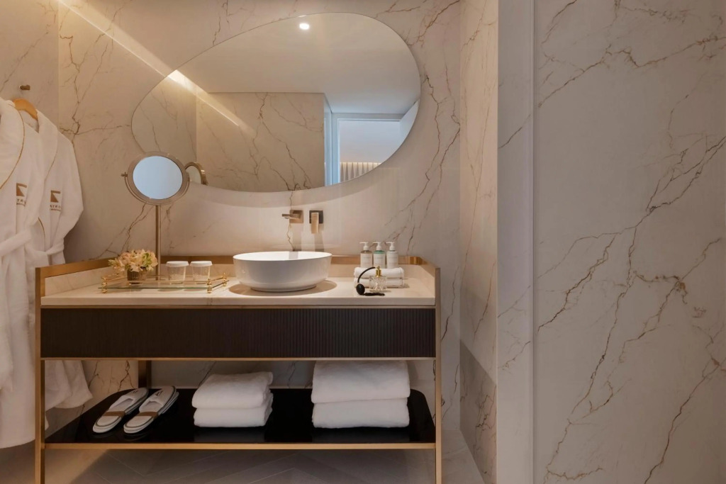 Theatron Jerusalem Hotel & Spa - MGallery Collection